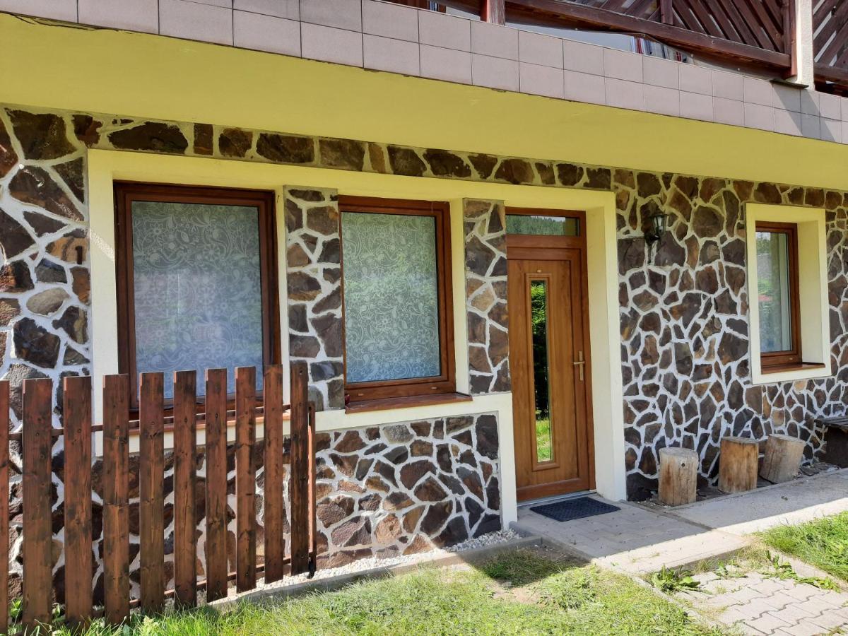 Ferienwohnung Donovaly Alonia Exterior foto