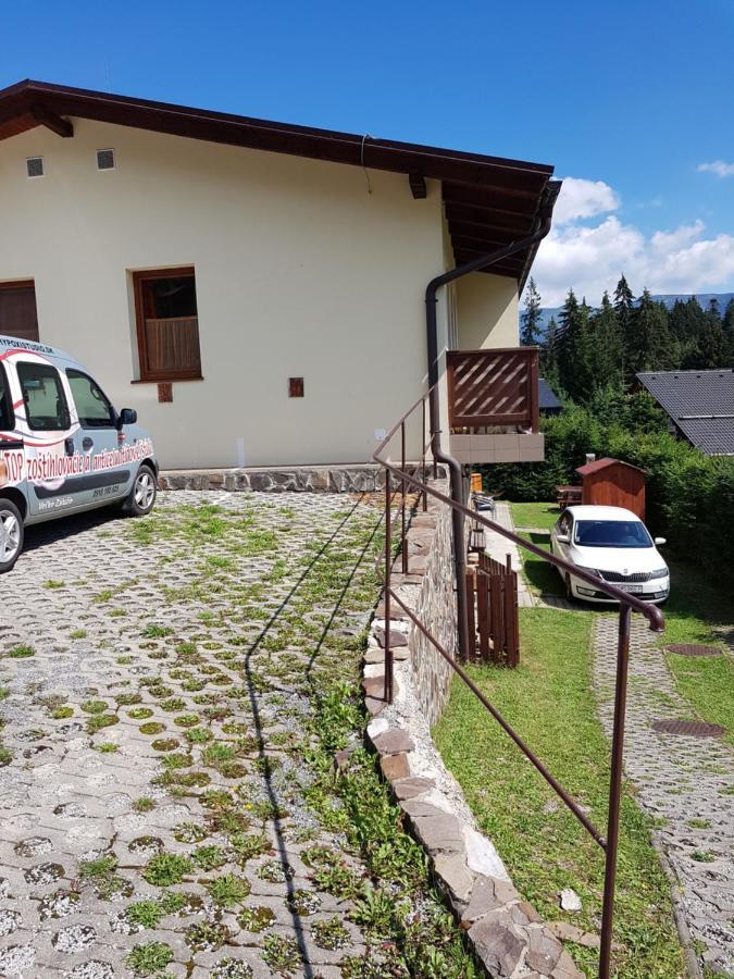 Ferienwohnung Donovaly Alonia Exterior foto