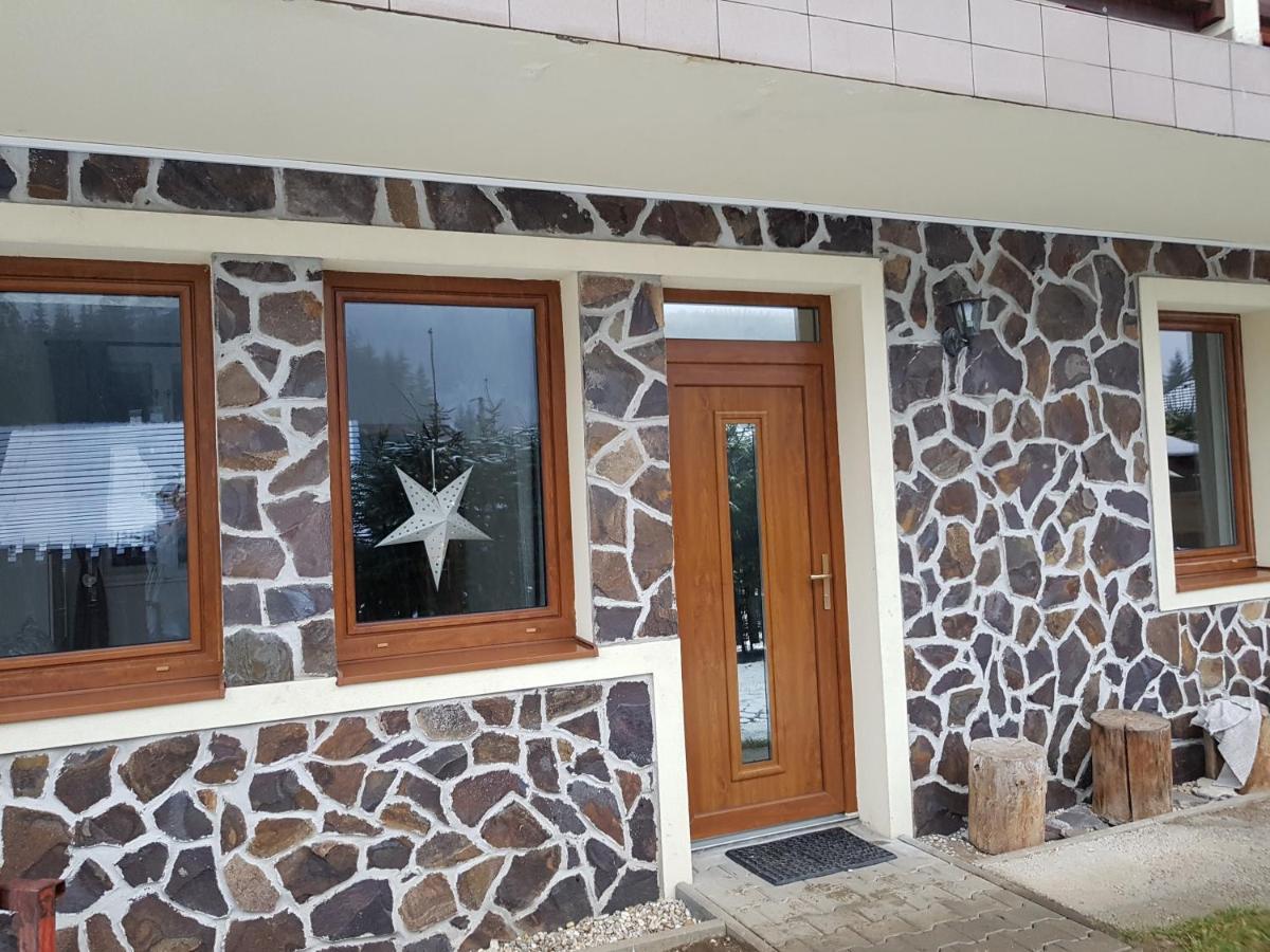 Ferienwohnung Donovaly Alonia Exterior foto