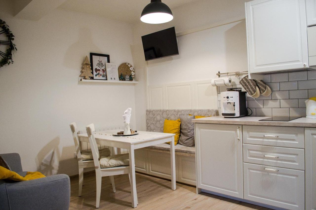 Ferienwohnung Donovaly Alonia Exterior foto